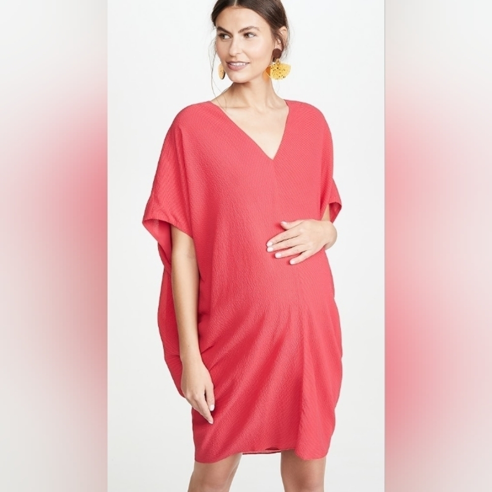 HATCH The Slouch Dress Size Small